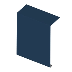 Pas nadrynnowy z długim przodem na dach skośny ( dachówka / dachy blaszane ) - dł. 2mb